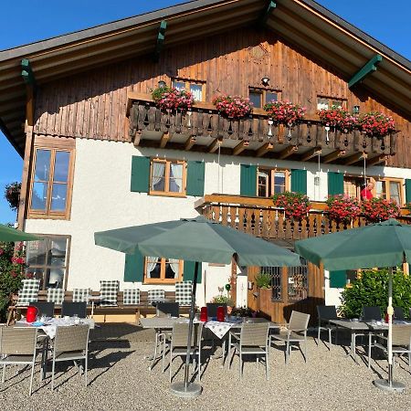 Gmeinder'S Landhaus Immenstadt im Allgäu Buitenkant foto