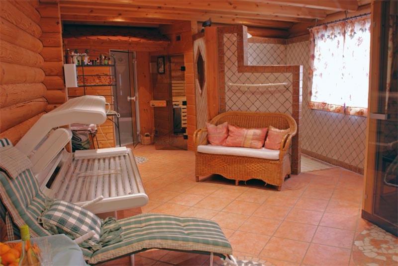Gmeinder'S Landhaus Immenstadt im Allgäu Buitenkant foto