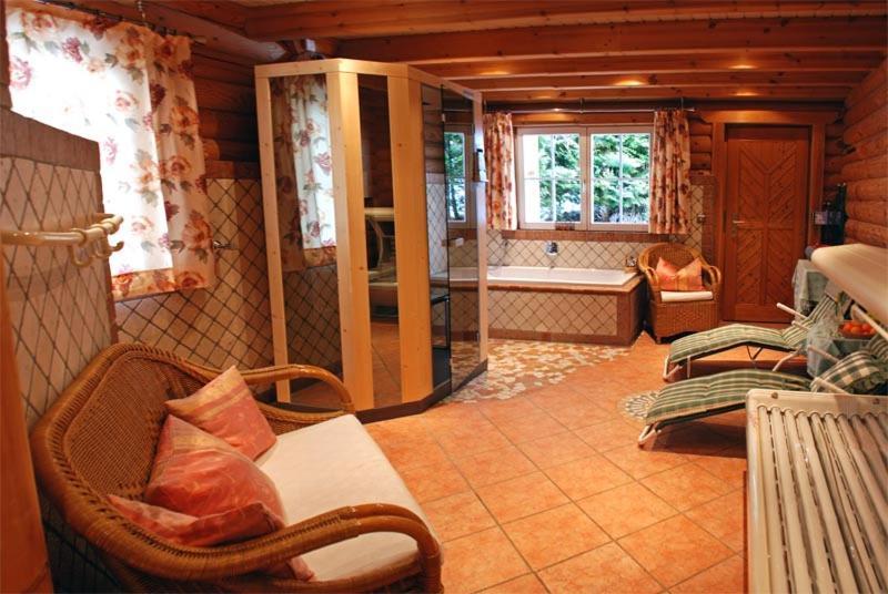 Gmeinder'S Landhaus Immenstadt im Allgäu Buitenkant foto